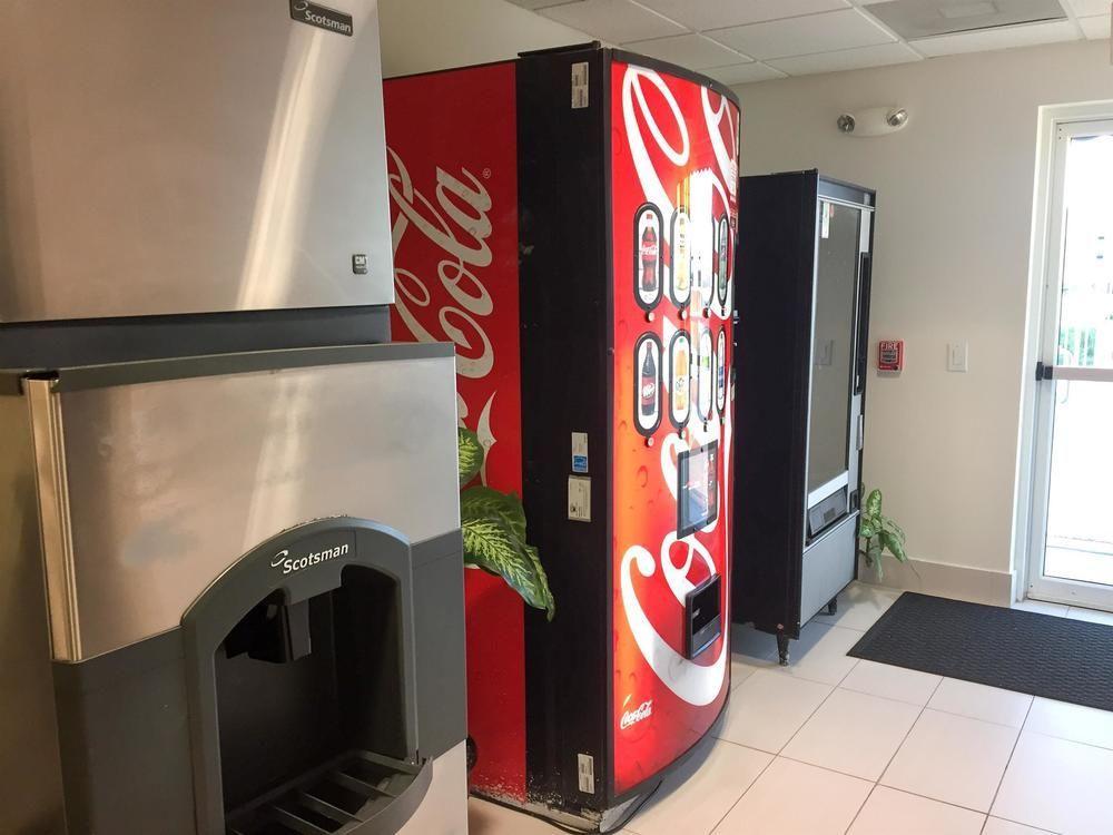 Motel 6-Montgomery, Al - Airport Hope Hull Екстер'єр фото